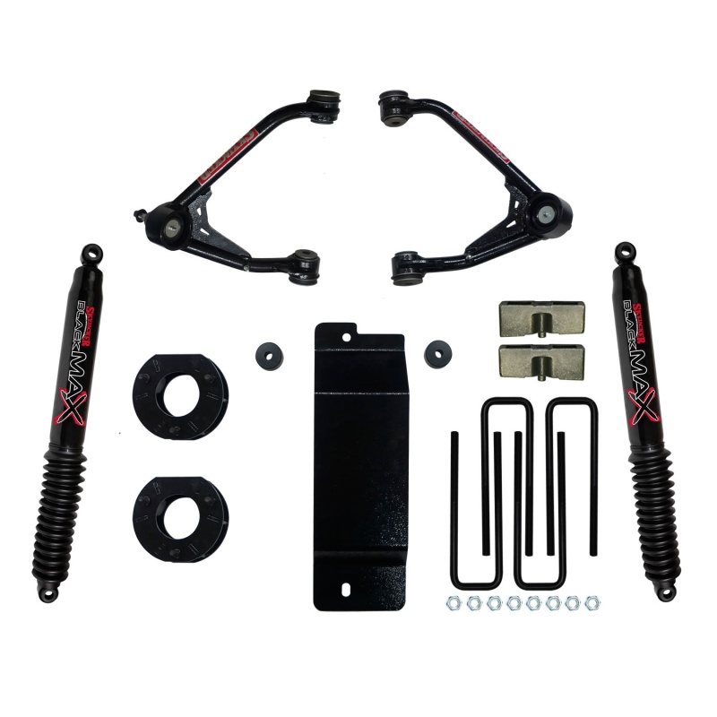 SKY Upper Control Arm Lift Kit