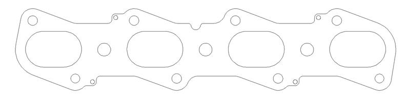 CG Exhaust Gaskets