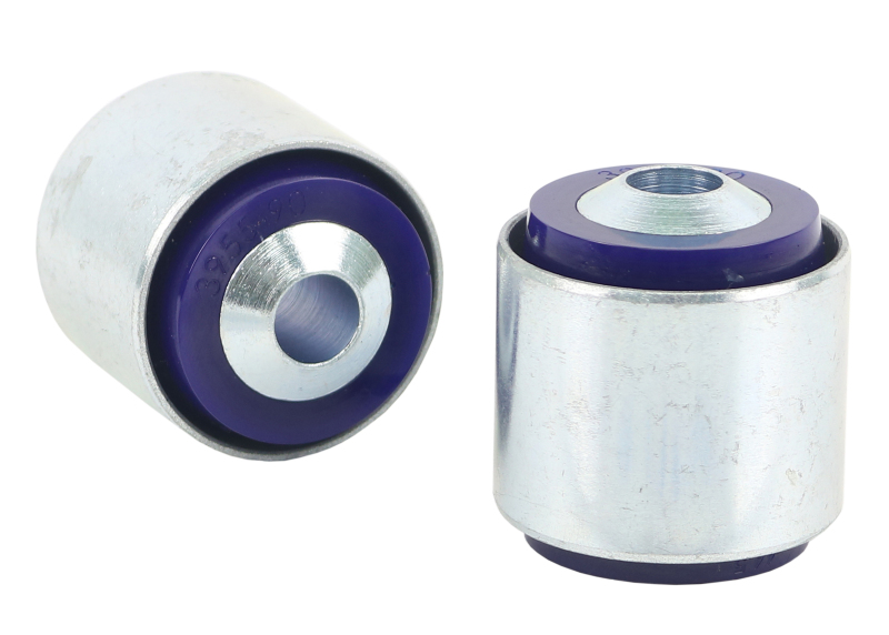 SuperPro 2011 BMW 1 Series M Base Rear Upper Control Arm Outer Position Bushing Kit (Motorsport) thumbnail 4
