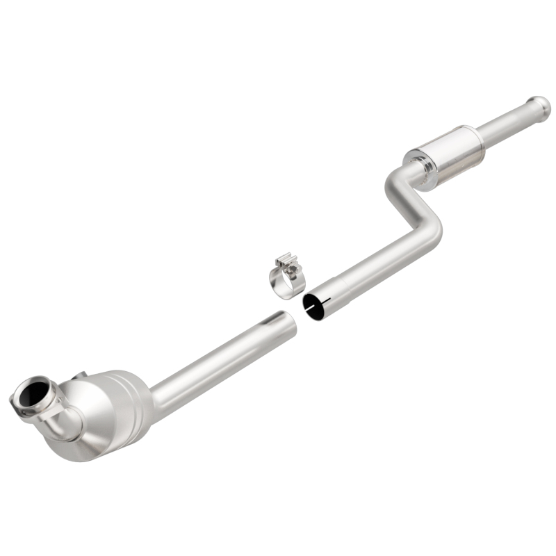 MagnaFlow Direct Fit Catalytic Converter 08-10 C300 3.0L D/S thumbnail 4