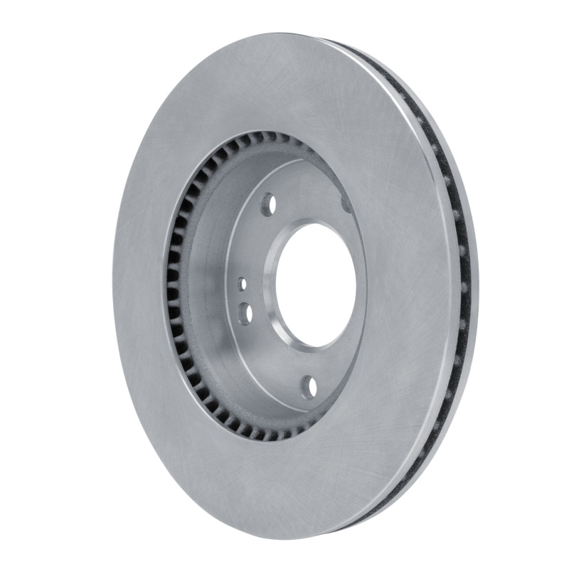 R1 10-11 Kia Soul Front & Rear Brake Rotor Set w/Ceramic Pads and Hardware (Bundled Kit) thumbnail 9