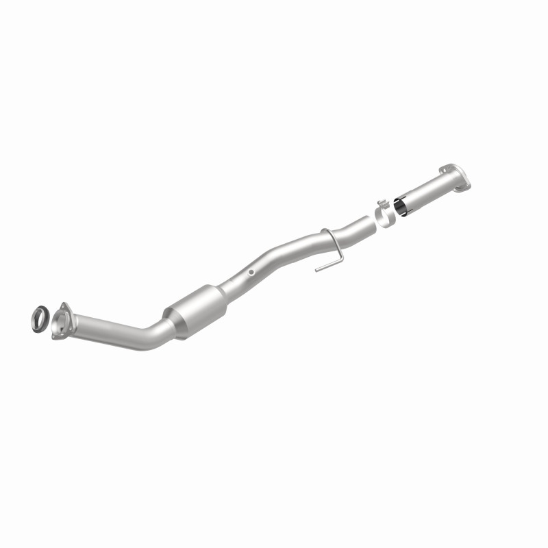 MagnaFlow 04-05 Chevrolet Trailblazer EXT 4.2L Direct Fit Converter thumbnail 6
