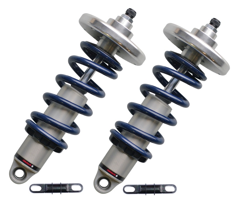 RideTech HQ Coilover Kits for 1964-1966 MUSTANG - 12093110 Shocks, Series, Front, Ford, Kit thumbnail 4