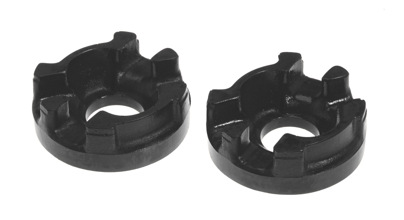 PRO Engine Mounts - Blk