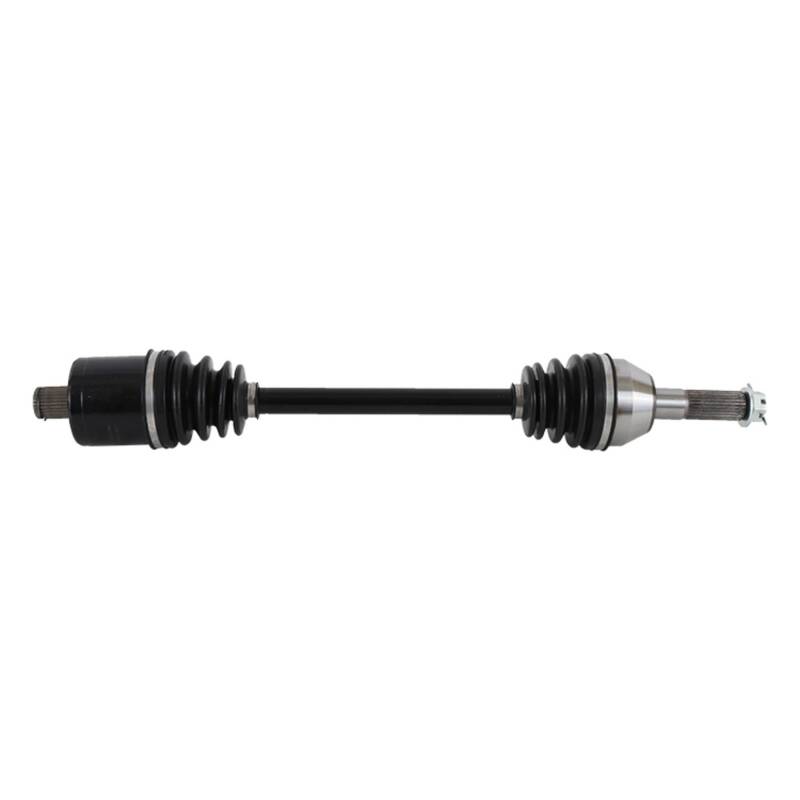 ABR Xtreme Duty Axles