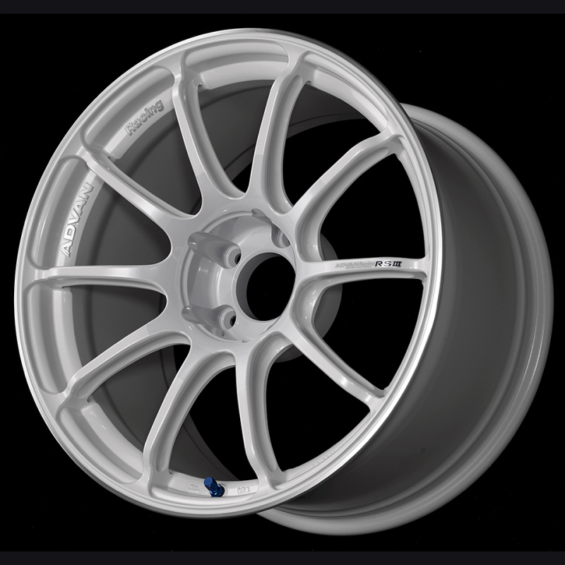 AVN RSIII Wheels