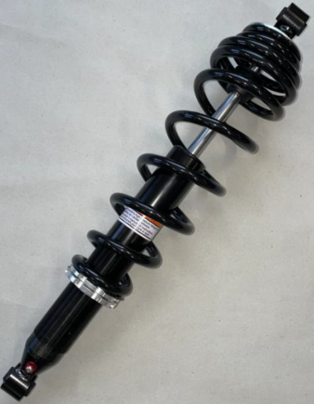 DFR Performance Shocks