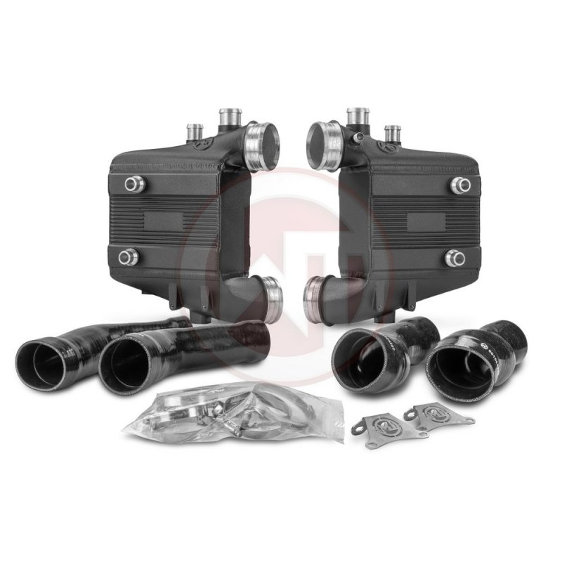 WGT Intercooler Kits - Perf