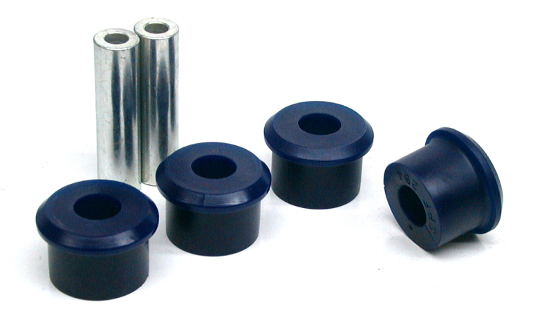 SPR Bushings - Leaf Spring