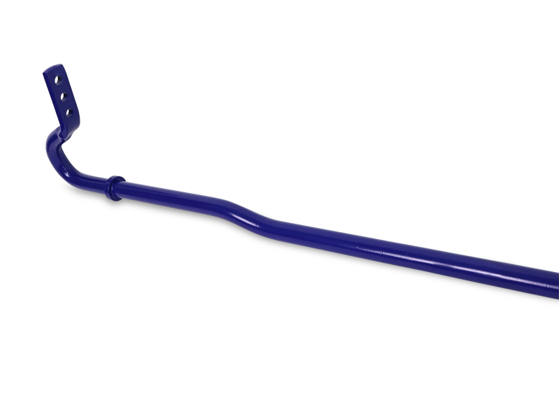 SuperPro 2013 Scion FR-S Base Rear 20mm 3-Position Adjustable Sway Bar Kit