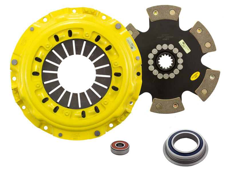 ACT HD/Race Clutch Kits