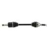 ABR Xtreme Duty Axles