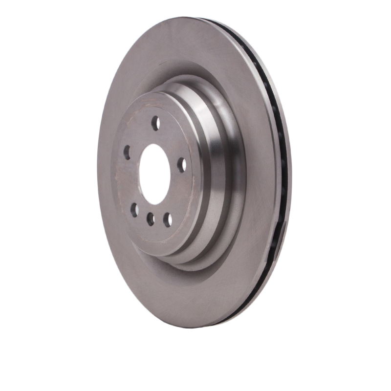 DFC 13-19 Mercedes-Benz GL450 Rear Brake Rotor thumbnail 5
