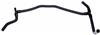 Gates 96-99 Ford Taurus V-6 3.0L Thermostat To Water Pump (Branched Hose Assy.) Molded Coolant Hose thumbnail 3