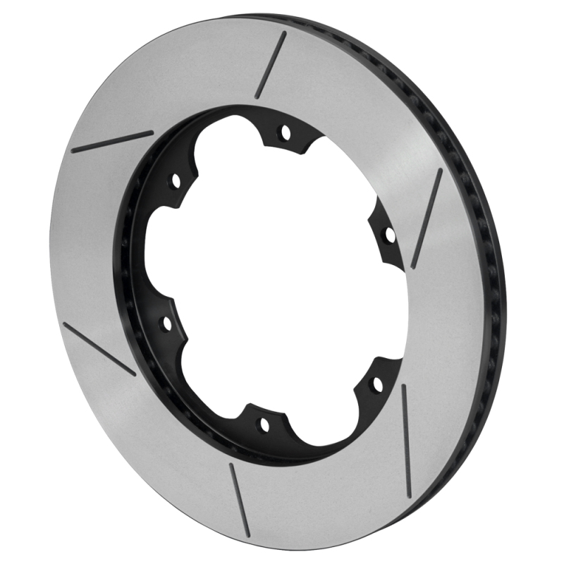 WIL Rotors