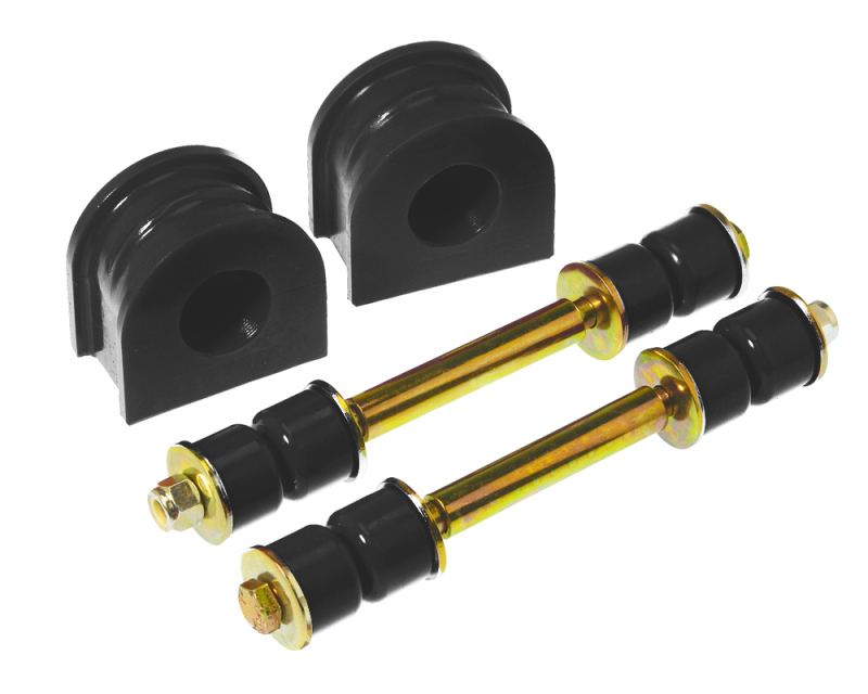 PRO Sway/End Link Bush - Blk