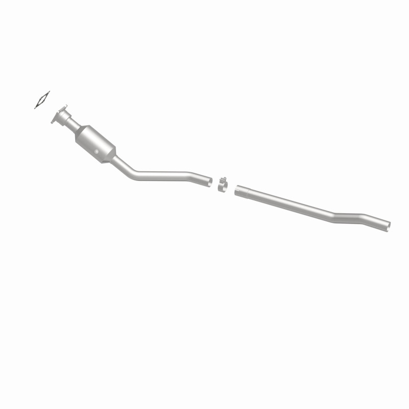 MagnaFlow 01-03 Chrysler Voyager 2.4L Direct Fit Converter thumbnail 9