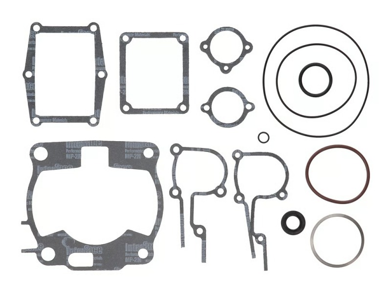 Wiseco 88-94 Yamaha YZ/WR250 Top End Gasket Kit thumbnail 3