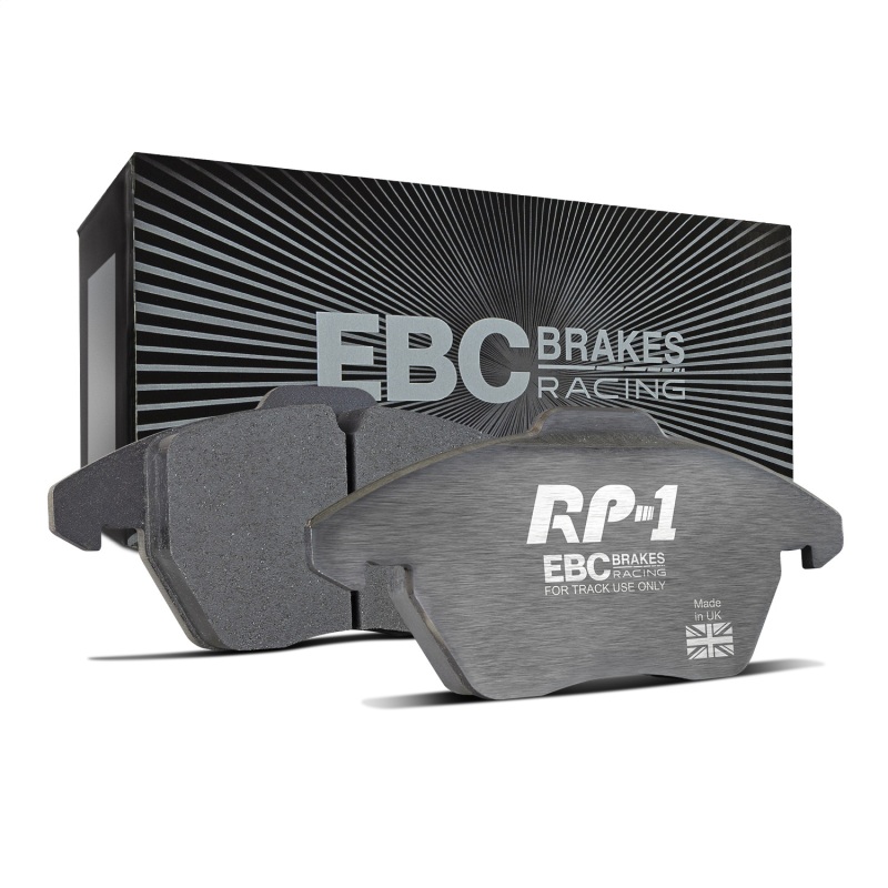 EBC RP-1 Brake Pad Sets