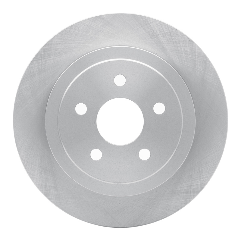 DFC Brake Rotors - Plain