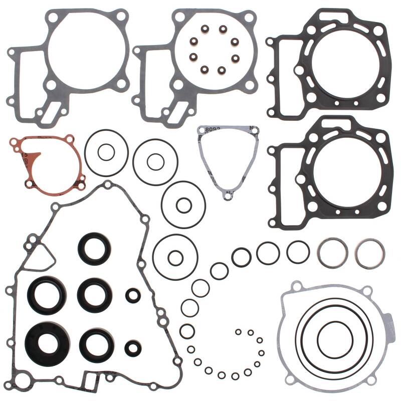 VEP Complete Gasket Kit