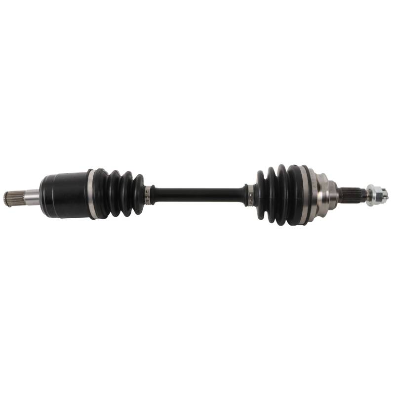 ABR Xtreme Duty Axles