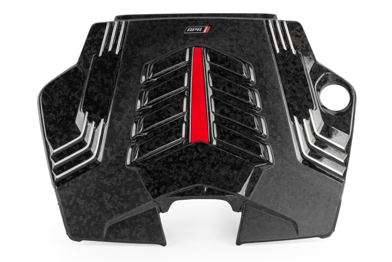 APR Engine Covers