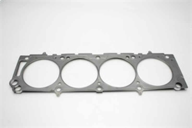 Cometic Ford FR 427 SOHC 4.400in Bore .040in MLS Cylinder Head Gasket thumbnail 9