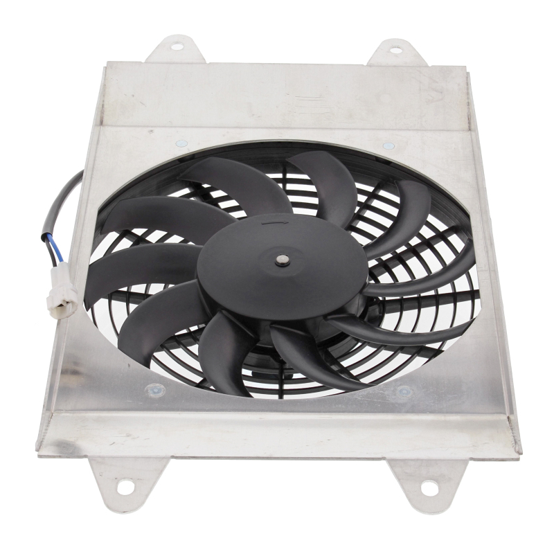 ABR Cooling Fans