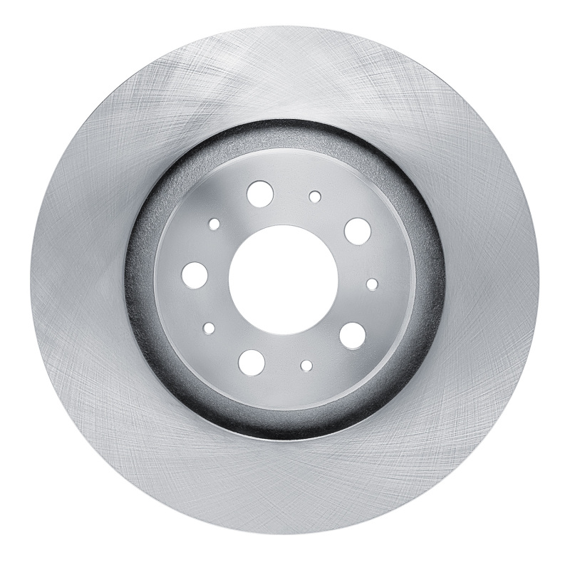 DFC Brake Rotors - Plain