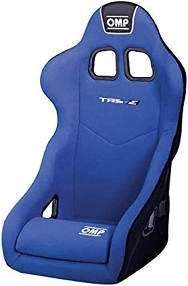 OMP TRS-E Series Seats
