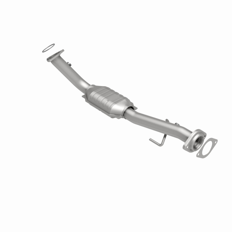 MagnaFlow Direct Fit Catalytic Conv 02-06 Cadillac Escalade / 02-06 GM Yukon (Inc Denali) 6.0L P/S thumbnail 8