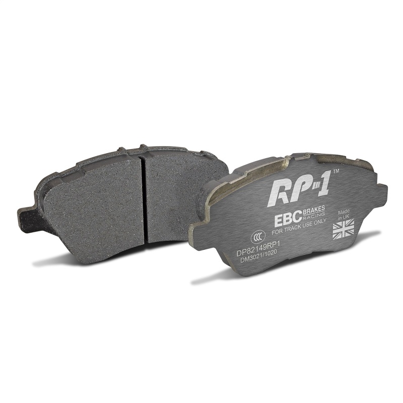 EBC RP-1 Brake Pad Sets