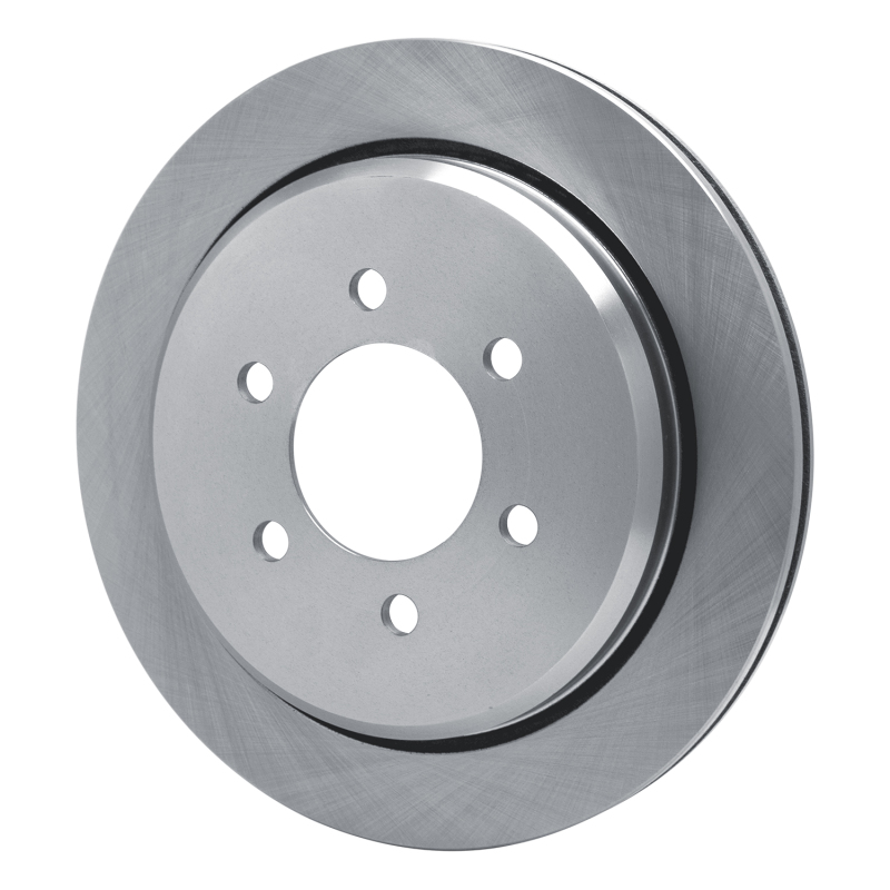 R1 02-06 Ford ExpeditIon Rear Brake Rotor Set w/Ceramic Pads and Hardware (2x dfc600-54181, 1x rnc2310-0935-01) thumbnail 4