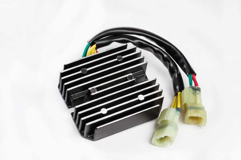RME Rectifier