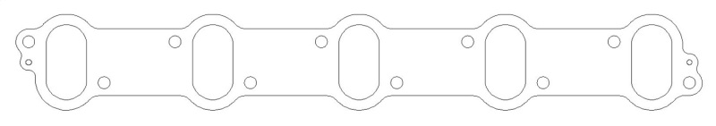 Cometic 1992+ Dodge 8.0L Viper .039in Fiber Intake Manifold Gasket thumbnail 6