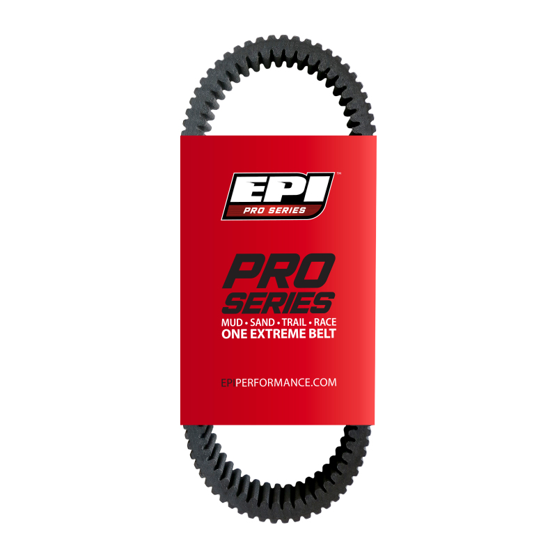 EPI Pro Drive Belt