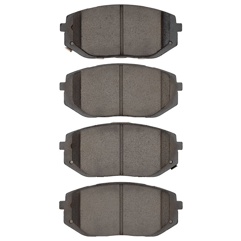 DFC 5000 Advanced Ceramic Brake Pads