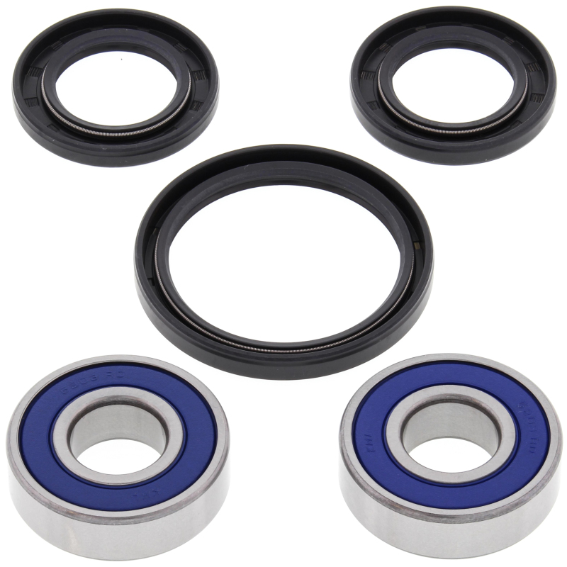 ABR Wheel Bearing Kits