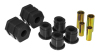 PRO Control Arm Bushings - Blk
