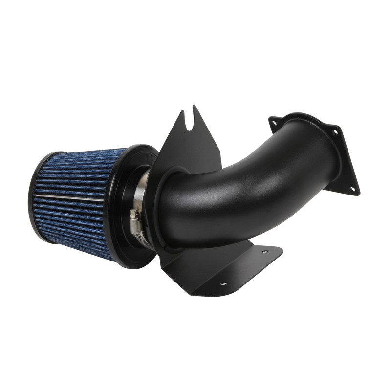BBK 96-04 Mustang 4.6 GT Cold Air Intake Kit - Blackout Finish thumbnail 8