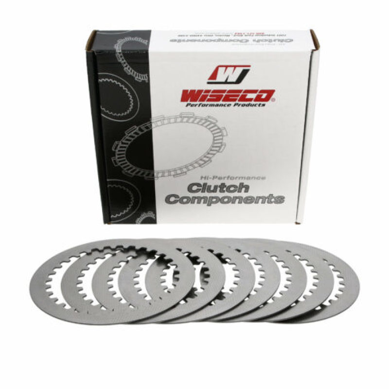 WIS Clutch Plate Kits