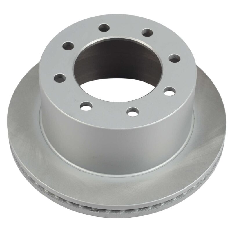 PSB Semi Coated Rotors