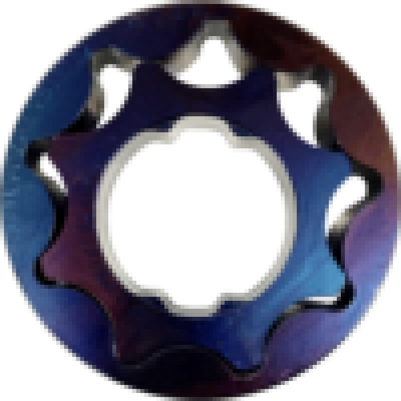 BOU Oil Pump Assembly