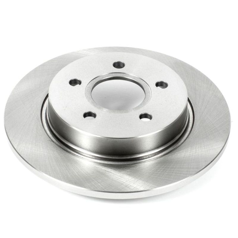 PSB Autospecialty Rotor