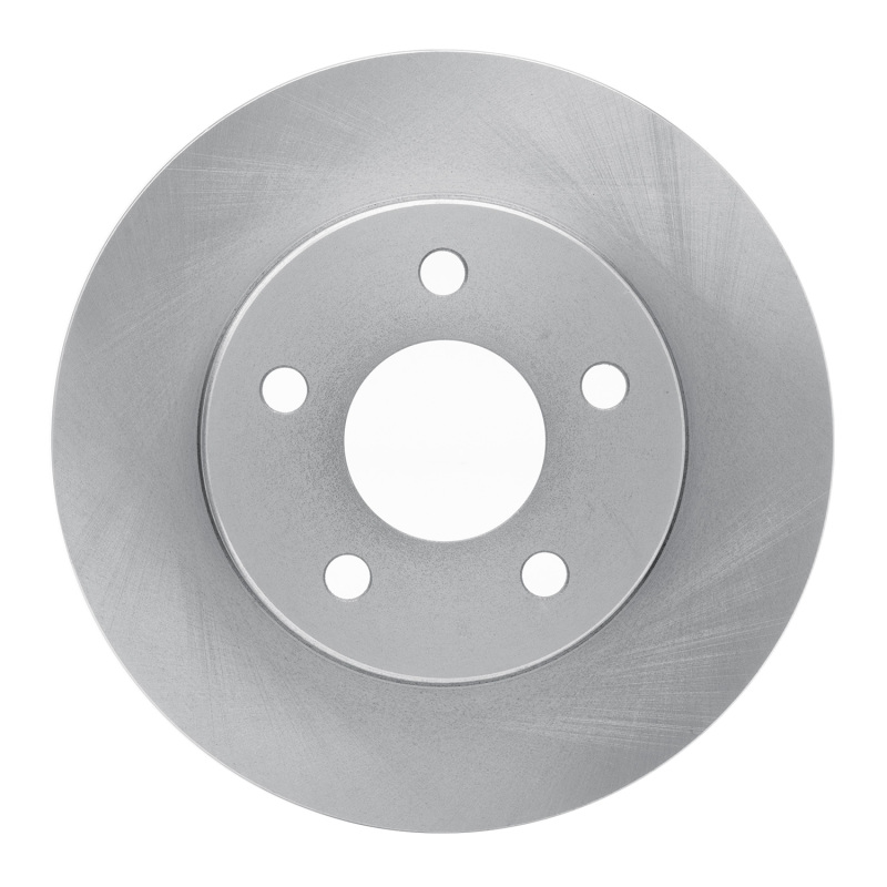 DFC Brake Rotors - Plain