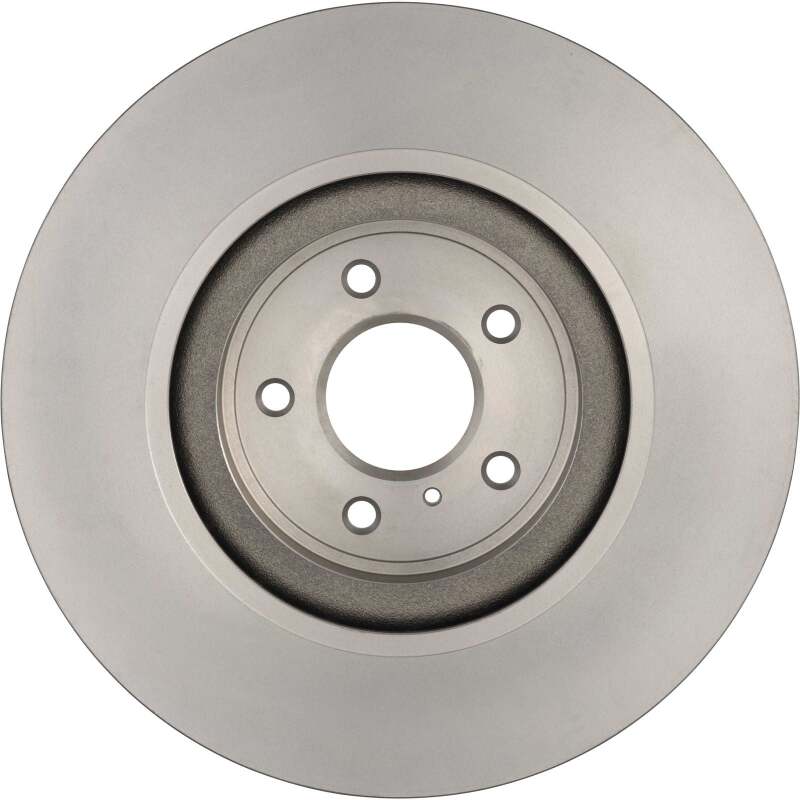 Brembo OE 09-12 Infiniti 14-22 Q50/17-22 Q60/14-19 Q70/09-20 Nissan 370Z Friction Brake Disc thumbnail 4
