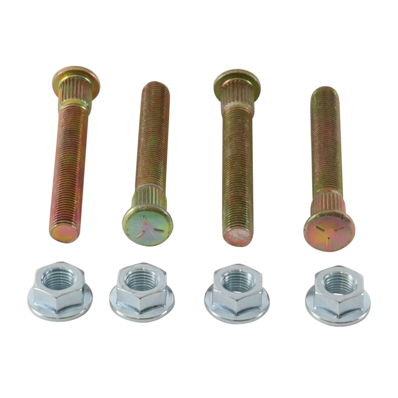 ABR Wheel Stud & Nut Kits