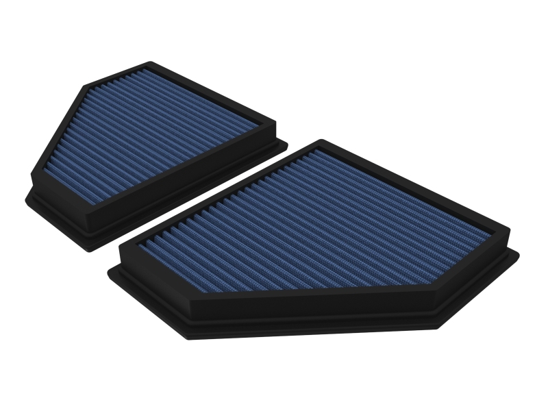 aFe 23-24 BMW M2 (G87) Magnum Flow Pro 5R Air Filter thumbnail 8