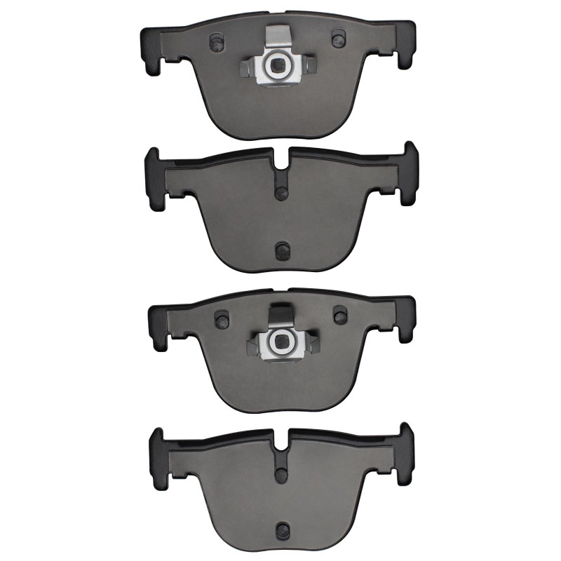 DFC 12-20 BMW 435i xDrive Gran Coupe Rear 5000 Advanced Ceramic Brake Pads and Hardware Kit thumbnail 4